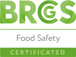 KEFALONIA FISHERIES - BRC Logo