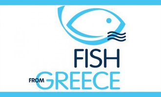 KEFALONIA FISHERIES - FISH FROM GREECE Logo