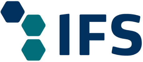 KEFALONIA FISHERIES - IFS Logo