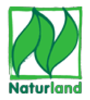 KEFALONIA FISHERIES - NATURLAND Logo