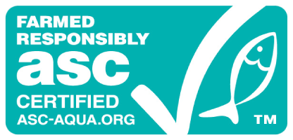 KEFALONIA FISHERIES - ASC Logo
