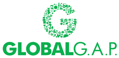 KEFALONIA FISHERIES - GLOBAL G.A.P. Logo