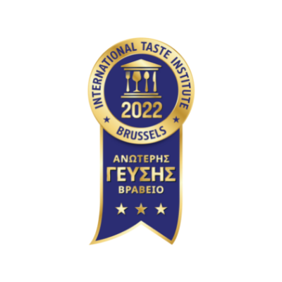 Taste Award, International Taste Instotute