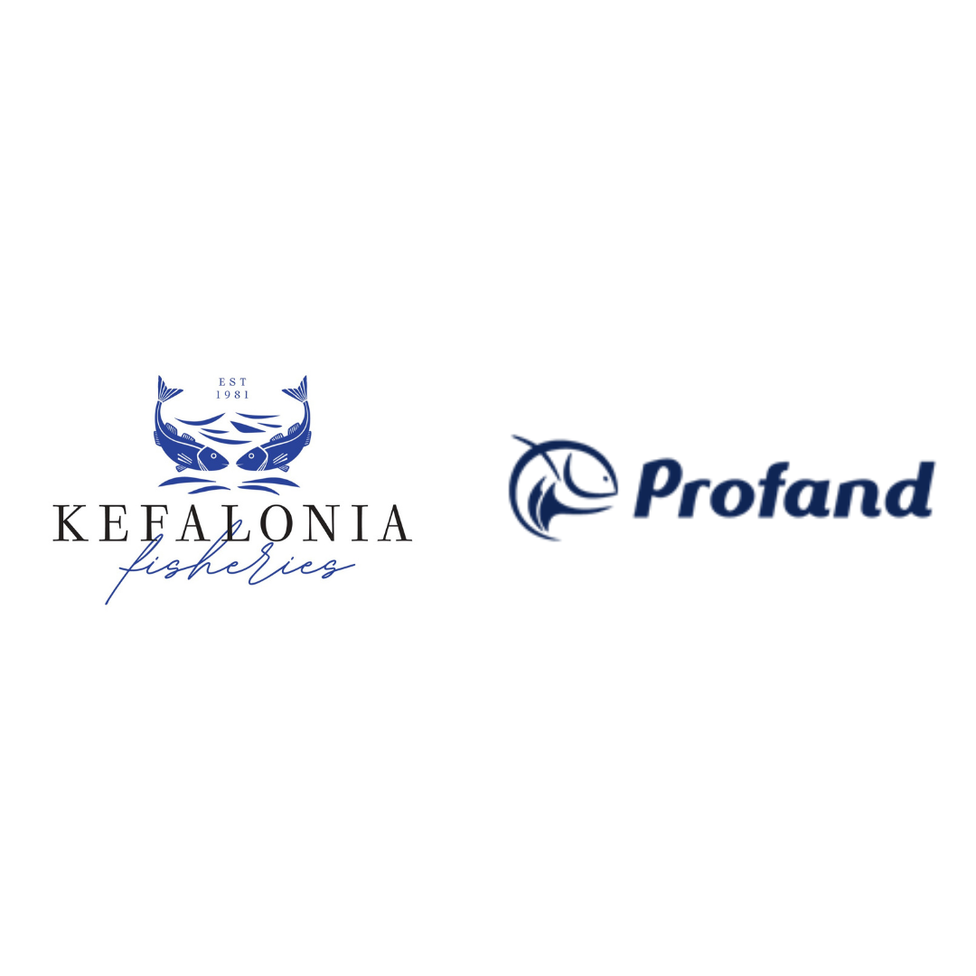 Kefalonia Fisheries - Grupo Profand